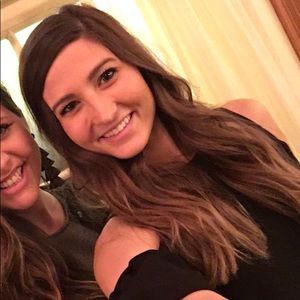 Meet your Posher, Beth